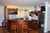 Modern apartment for rent in Ciputra area, Tay Ho District, Hanoi